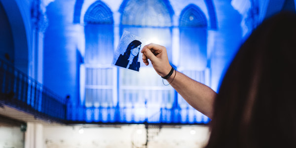 Video Manghi + Mori opening