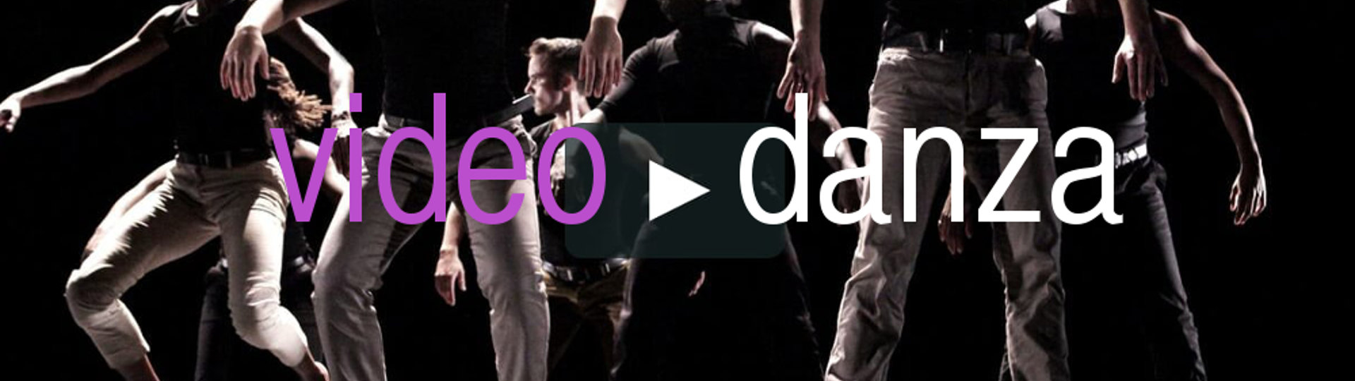 Videodanza