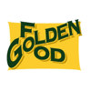 Golden food