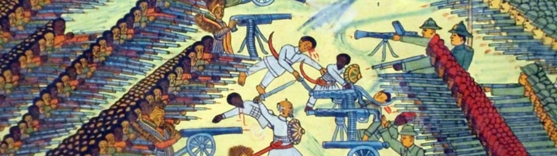 Decolonizzare l'Italia