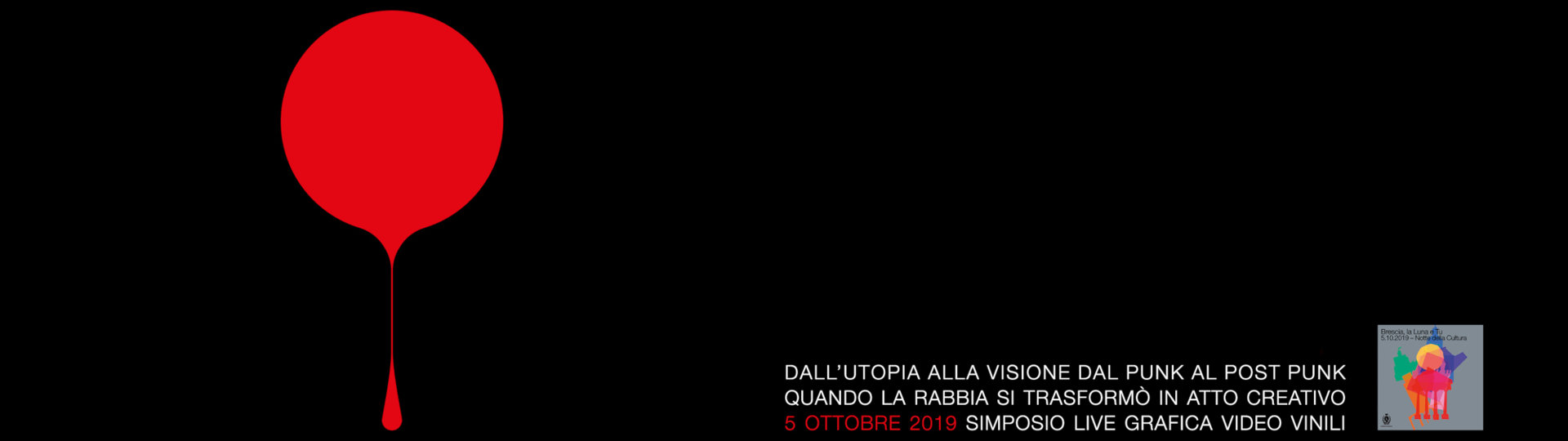 The killing moon - Notte della cultura - CARME BRESCIA