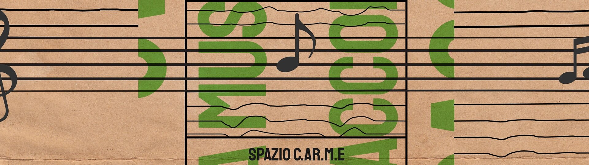 LA MUSICA (SI) RACCONTA