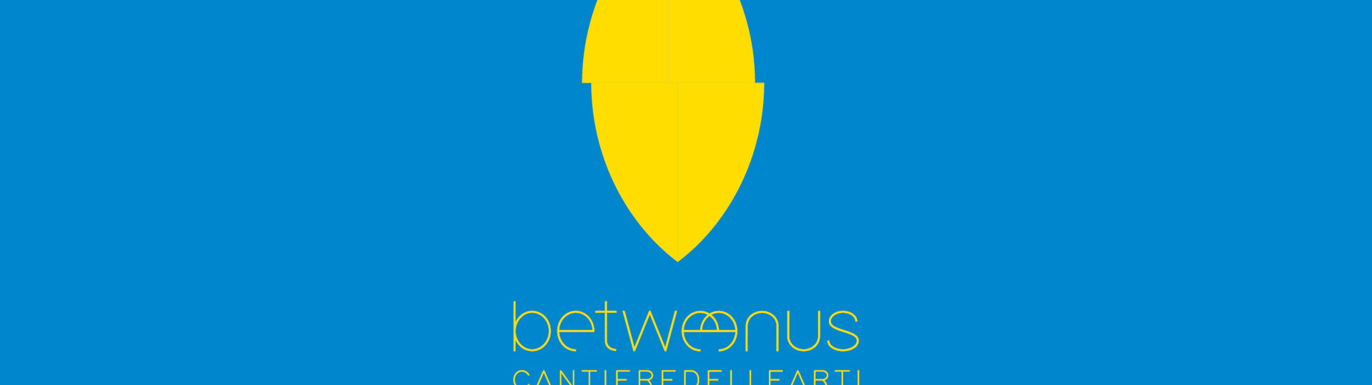 BETWEEN US: cantiere delle arti 2023