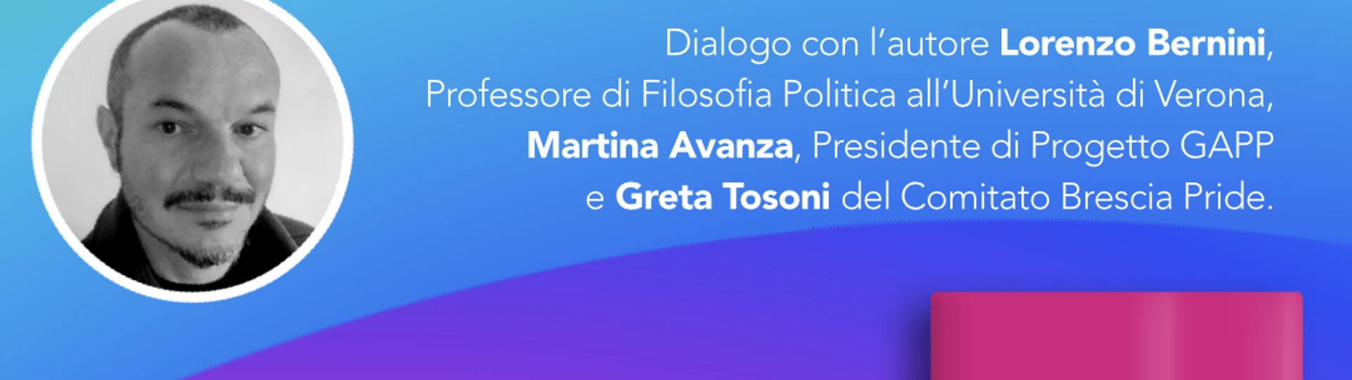 Gender. Dieci interventi sul sessuale e sul politico