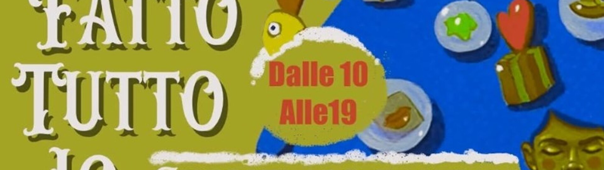 L'HO FATTO TUTTO IO Christmas edition