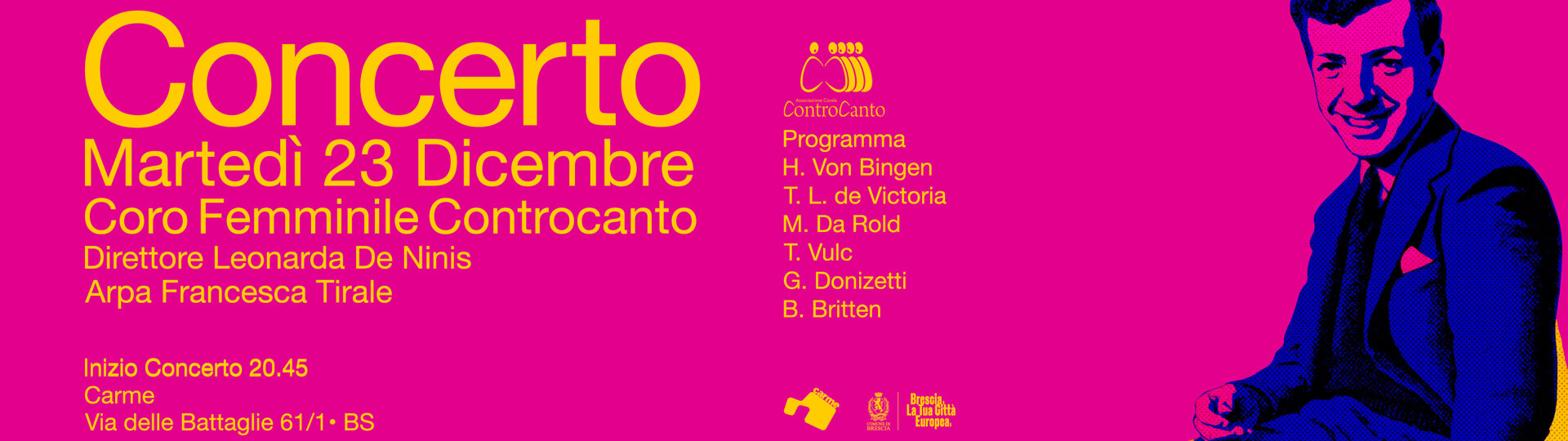 Coro Femminile Controcanto